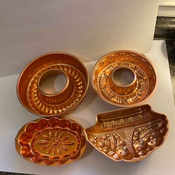 Mirro Baking Pans (4) - Picture 6 of 8